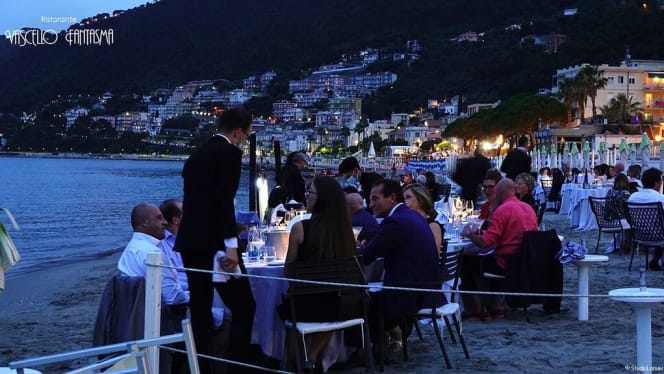 Vascello Fantasma - 7