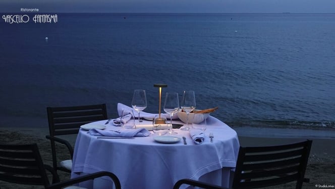 Vascello Fantasma - 8