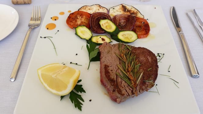 Vascello Fantasma - 1