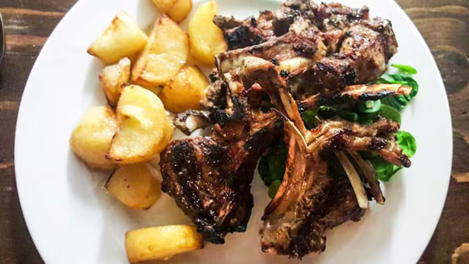 Trattoria San Pierino - 1