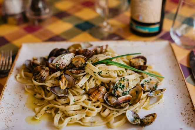 Trattoria San Pierino - 1