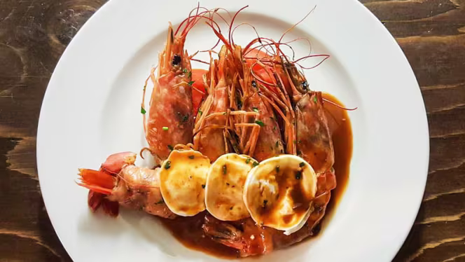 Trattoria San Pierino - 0