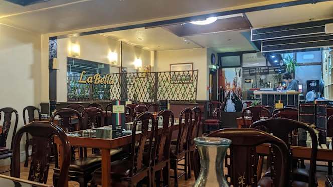 Bella Pizza and Pasta Restaurant - 5