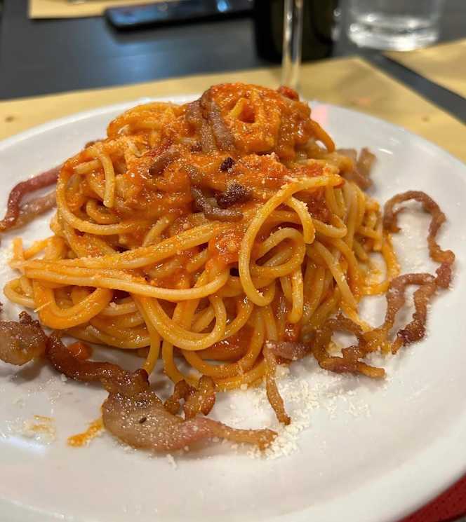 Pizzeria da Marco - Roma - 3