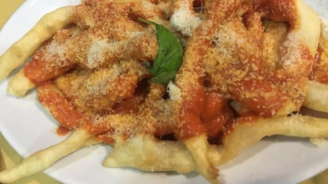 Pizzeria da Marco - Roma - 8