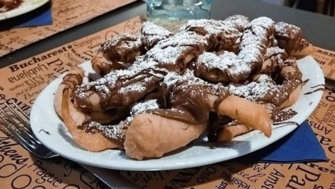 Pizzeria da Marco - Roma - 5