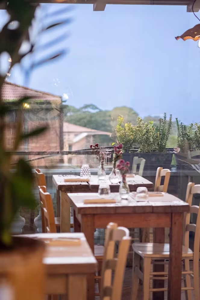 Marinella - Cucina Di Mare - 6