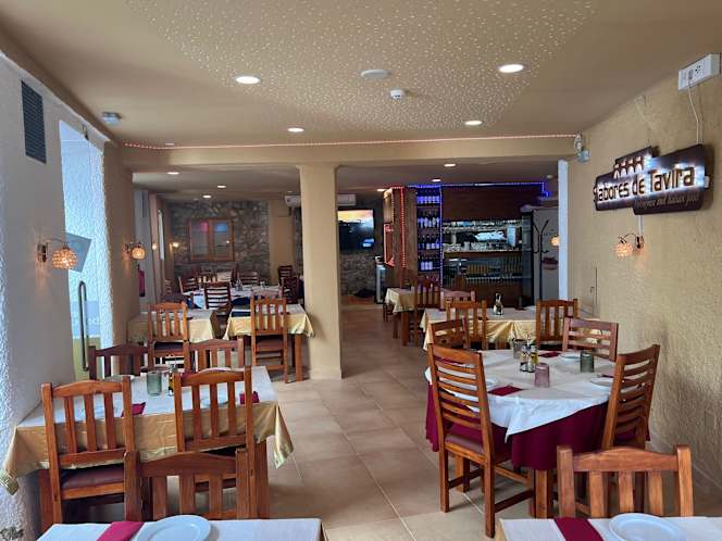 Sabores de Tavira - 3