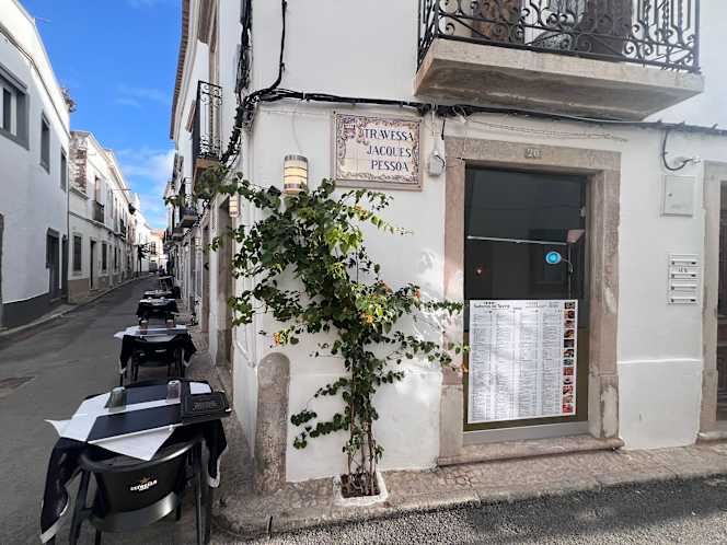 Sabores de Tavira - 0