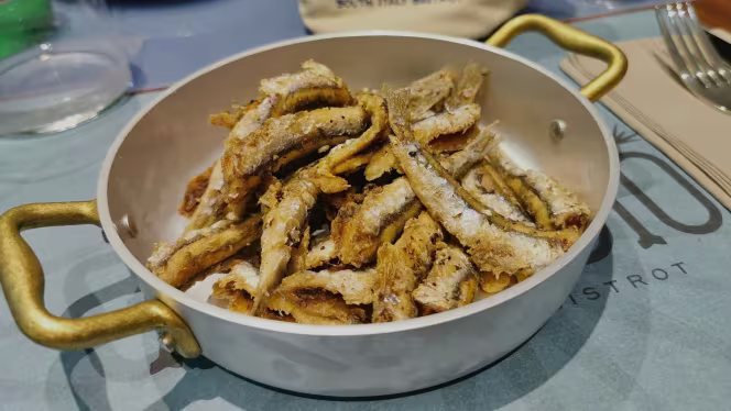 Meridiò Bistrot - 0