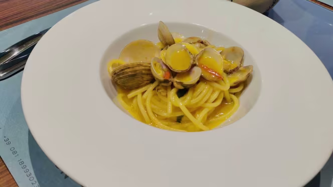 Meridiò Bistrot - 4