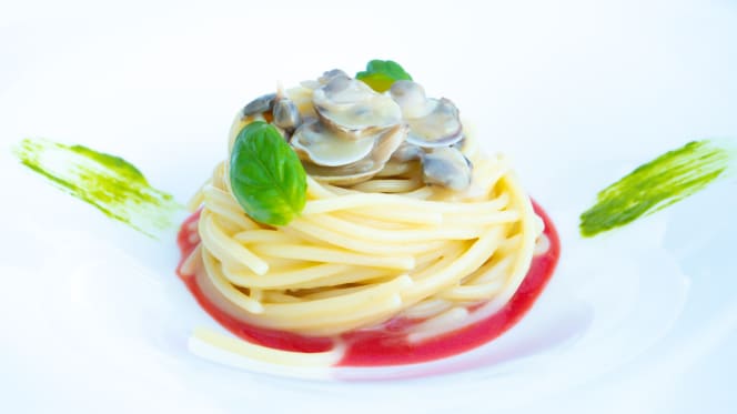 Ristorante Duilio - 9