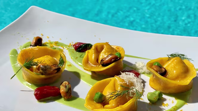 Ristorante Duilio - 1