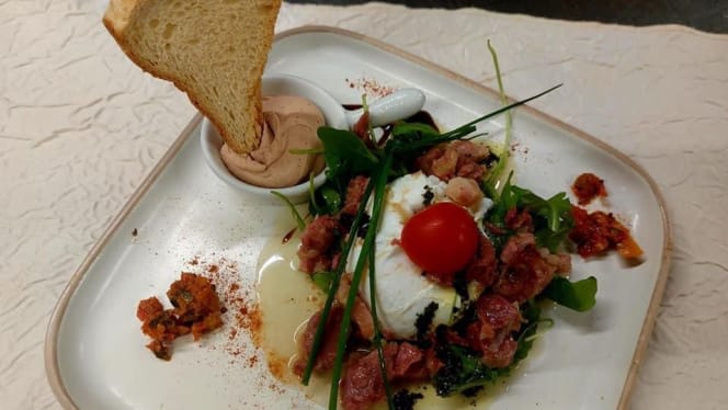 L'Atelier du Blanc Manger - 1