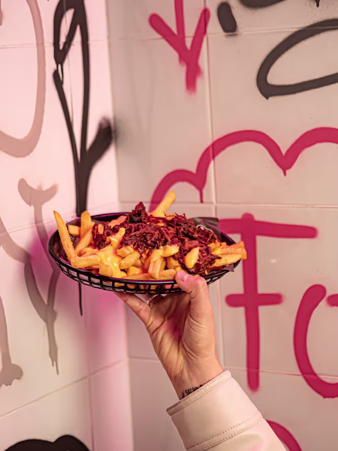 Tremenda - Terrassa - 4