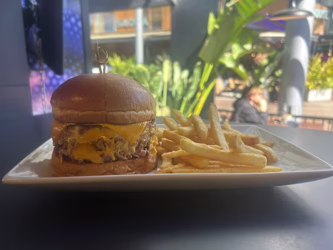 Tremenda - Terrassa - 3