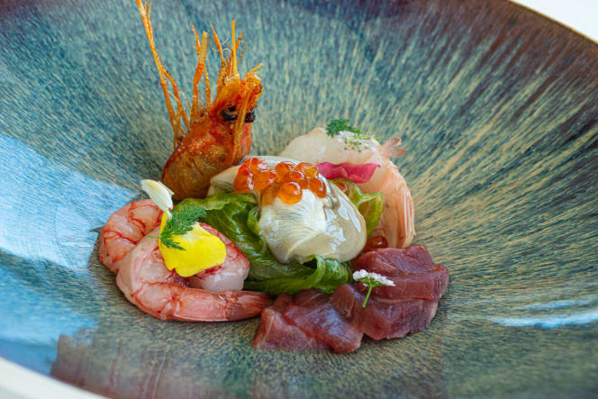 Castello Bonaria Restaurant - 6