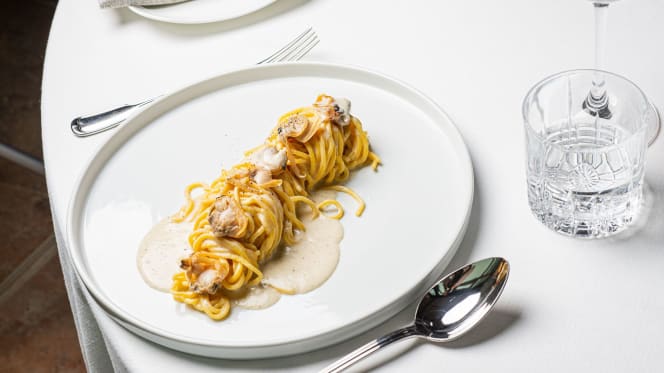 Castello Bonaria Restaurant - 5