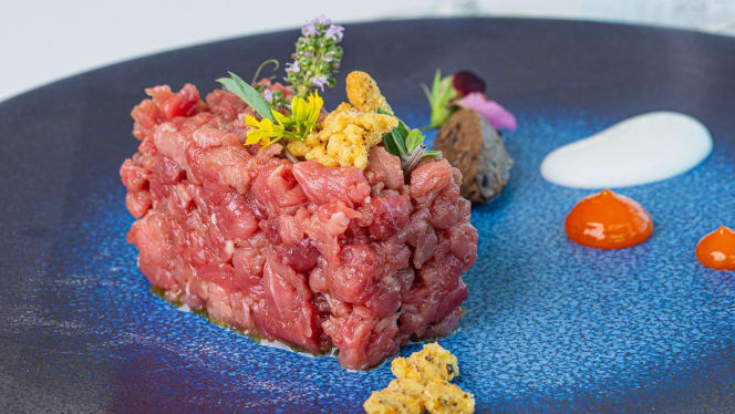 Castello Bonaria Restaurant - 7