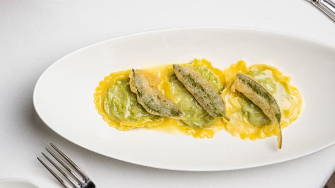 Castello Bonaria Restaurant - 2