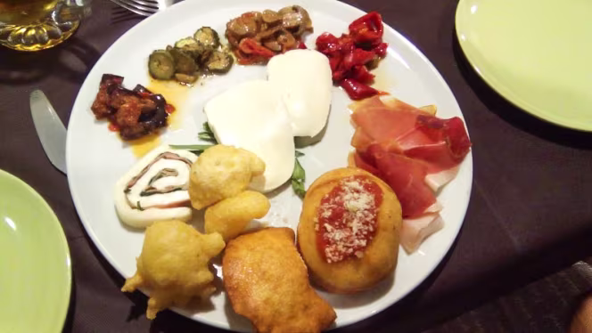 Osteria dell'Infiorata - 2