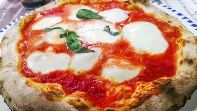 Osteria dell'Infiorata - 0