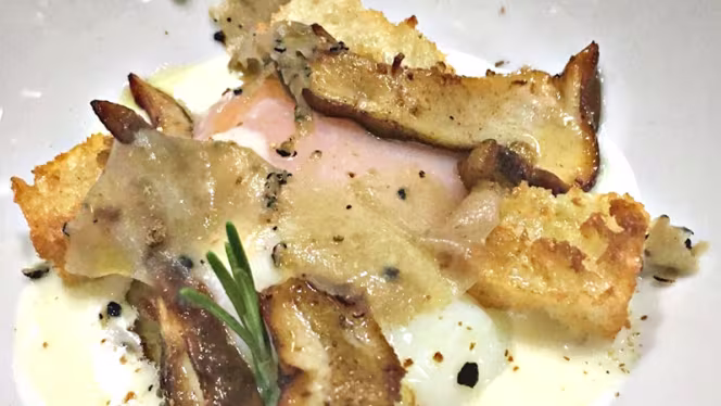 7B Ristorante-Braceria - 7