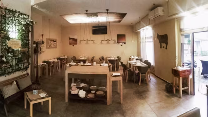 7B Ristorante-Braceria - 0