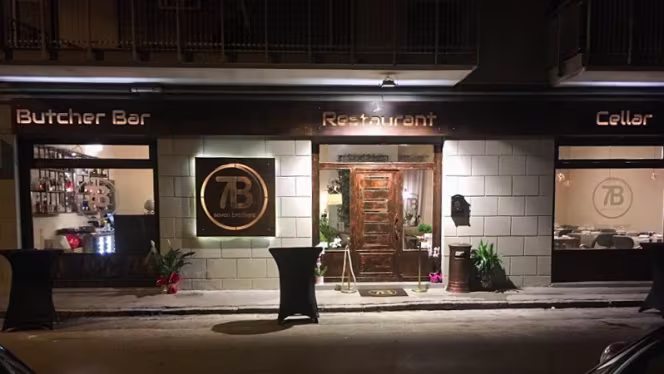 7B Ristorante-Braceria - 9