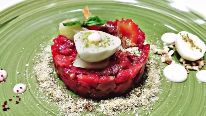 7B Ristorante-Braceria - 8