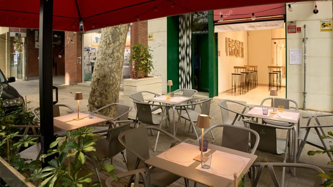 Popolo Nuovo Restaurante Italiano - 6