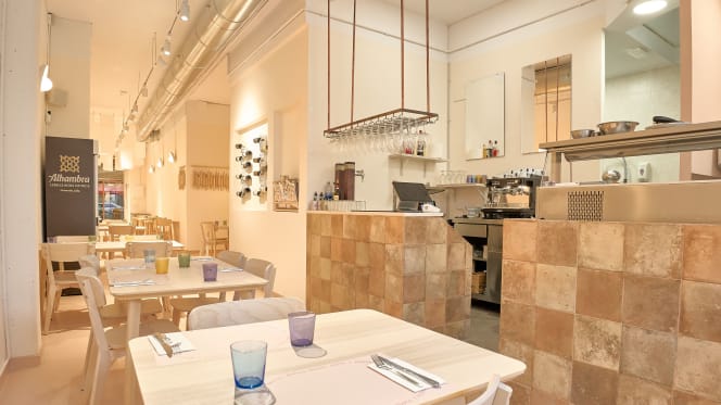 Popolo Nuovo Restaurante Italiano - 4