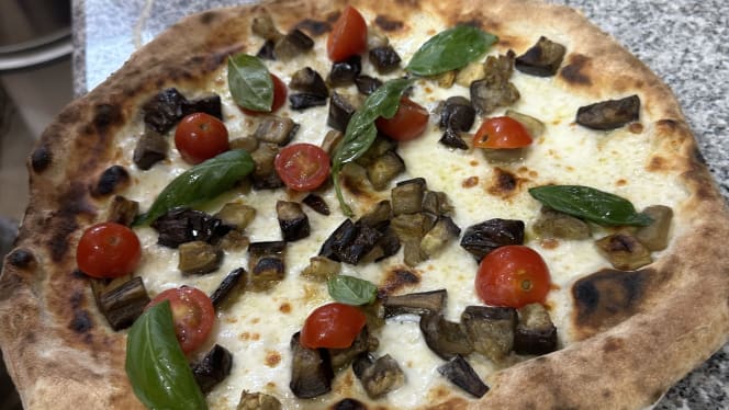 Popolo Nuovo Restaurante Italiano - 1