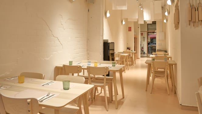 Popolo Nuovo Restaurante Italiano - 5