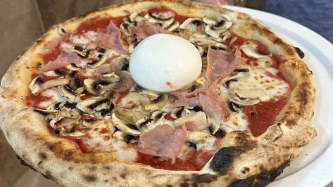 Popolo Nuovo Restaurante Italiano - 2