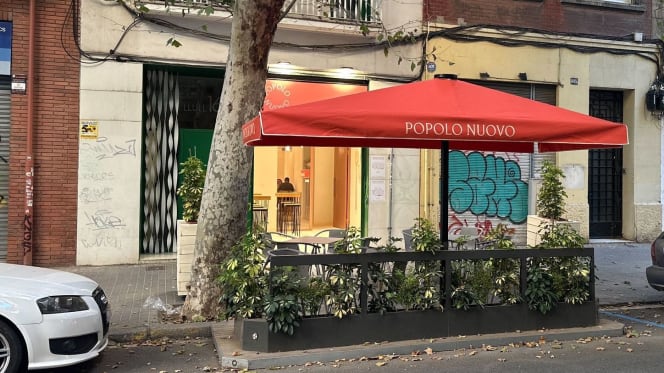 Popolo Nuovo Restaurante Italiano - 0