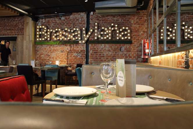 Brasayleña - Plaza Mayor - 4