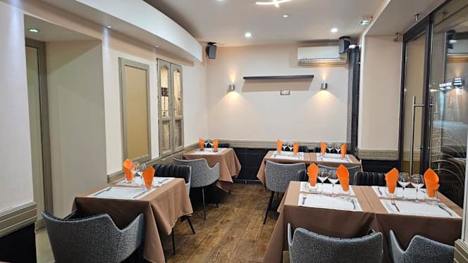 LE THALI® - Restaurant Indien - 2