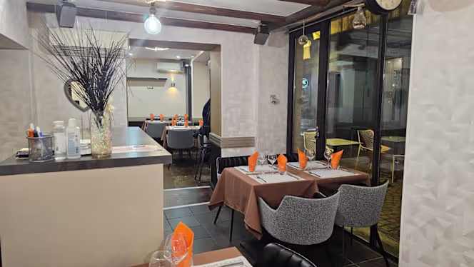 LE THALI® - Restaurant Indien - 4