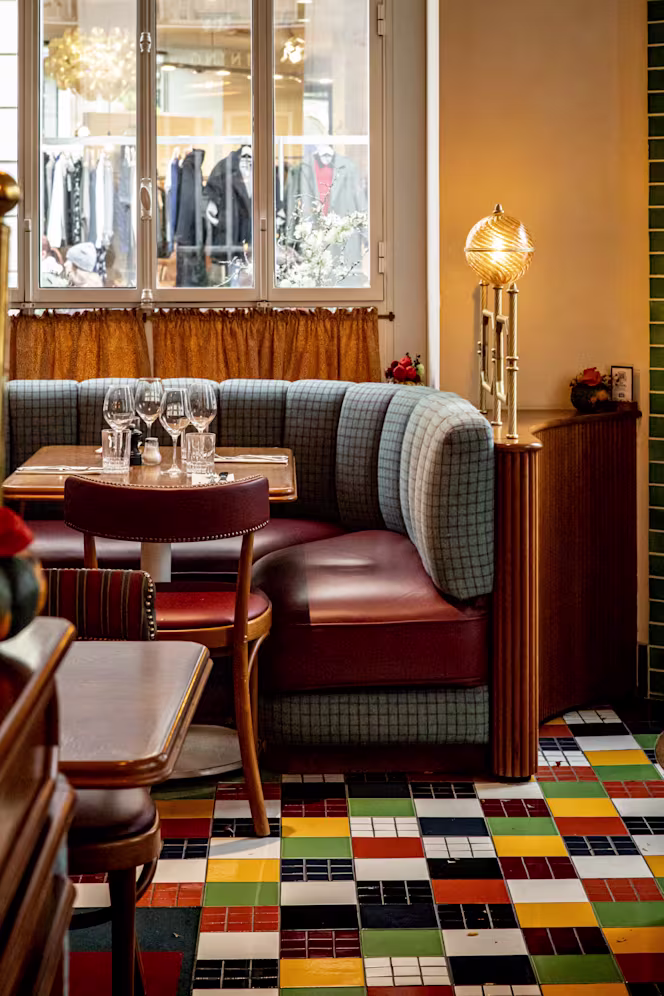 Public House - 3