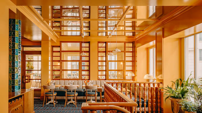 Public House - 6