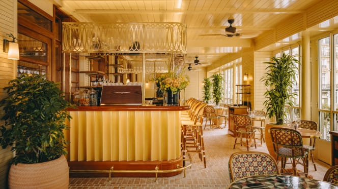 Public House - 8