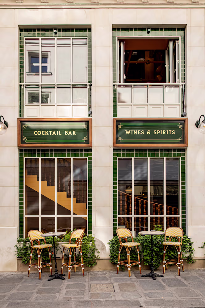 Public House - 5