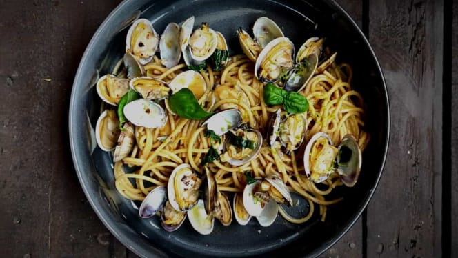 Malvasia Fiumicino - 4