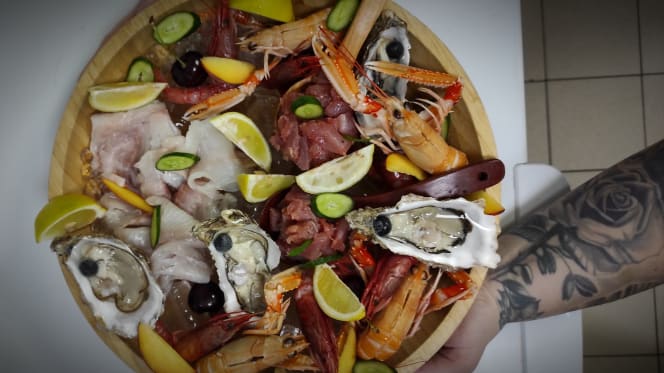 Malvasia Fiumicino - 1