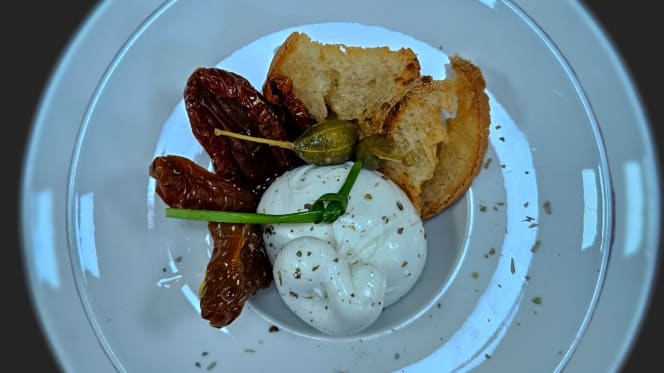 Malvasia Fiumicino - 2