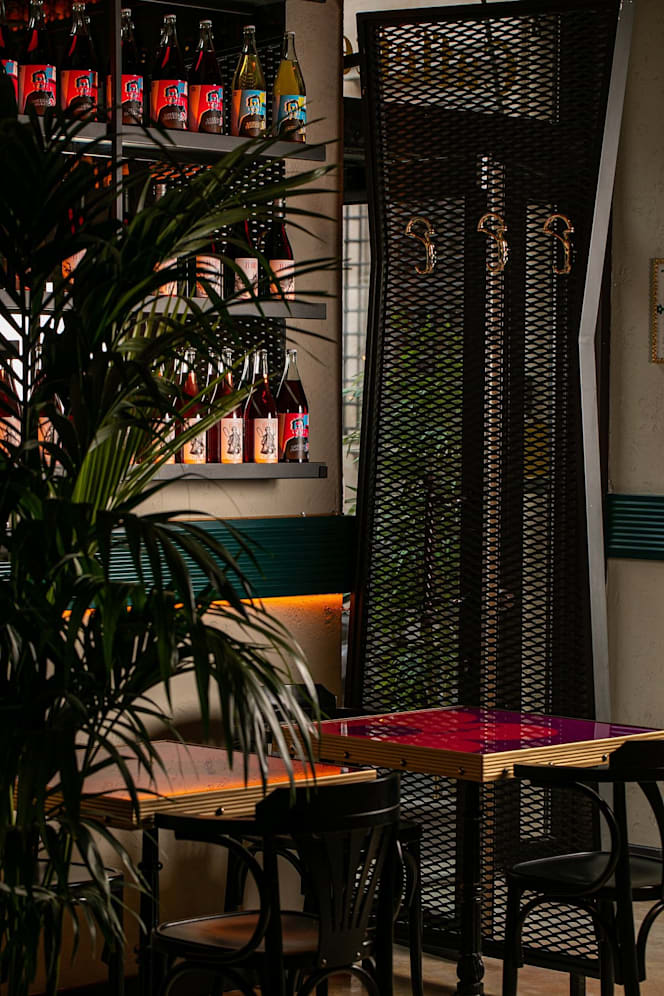 Margherita Osteria Pizzeria alla Scrofa - Roma - 4