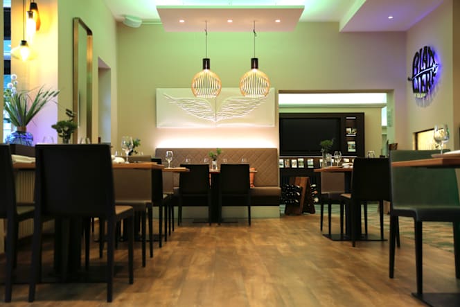 Fletcher Waldhotel Nordrhein-Westfalen - 4