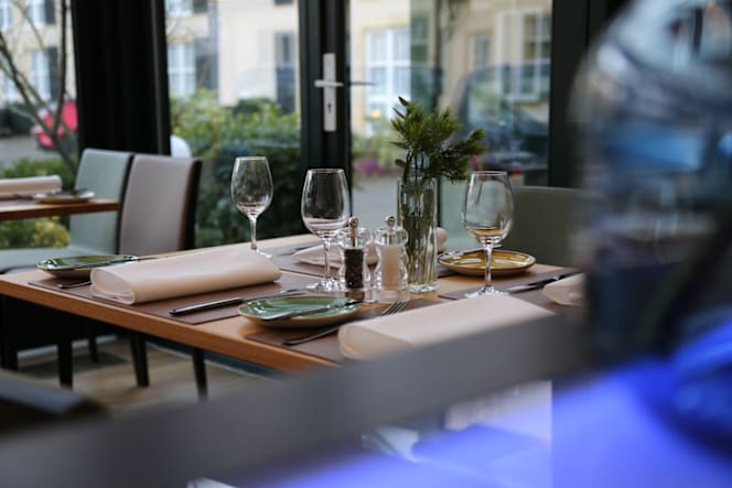 Fletcher Waldhotel Nordrhein-Westfalen - 3