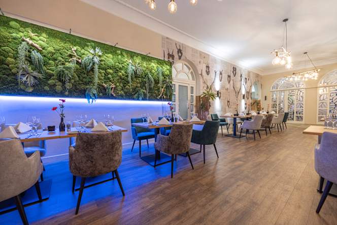 Fletcher Waldhotel Nordrhein-Westfalen - 7